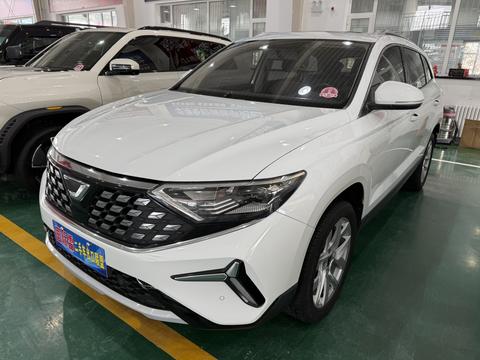 Jetta VS7 2023