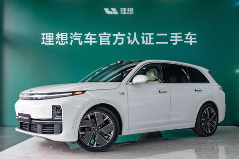 Li Auto L7 2025