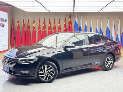 Volkswagen Lavida 2022
