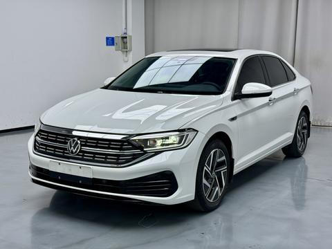 Volkswagen Sagitar 2023