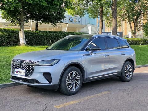 Lincoln Corsair 2023