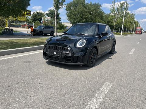 MINI Cooper 2022