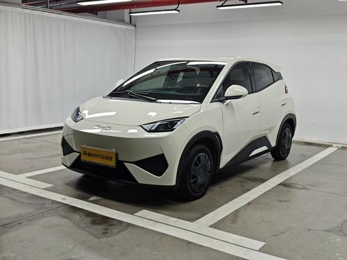 BYD Seagull 2025