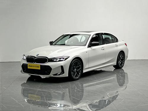 BMW 3 Series 2026