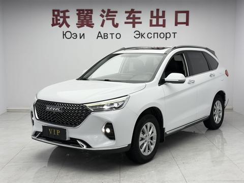 Haval M6 2021