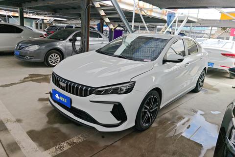 Geely Binray 2024