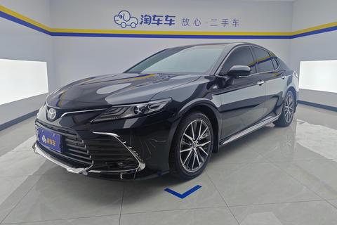 Toyota Camry 2023