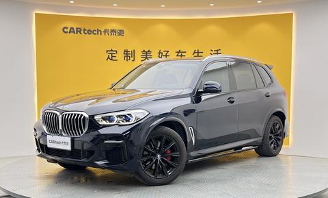BMW X5 2022