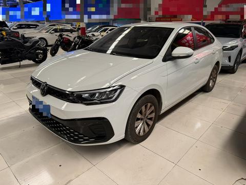 Volkswagen Lavida 2025