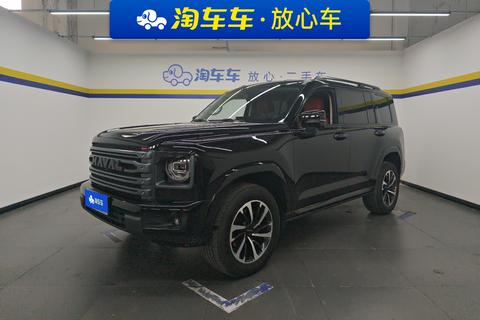Haval H9 2024