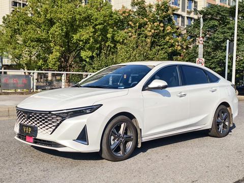 Changan Raeton Plus 2024