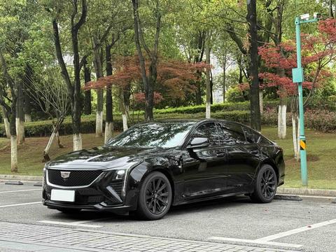 Cadillac CT5 2024