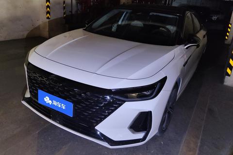 Chery Arrizo 8 2024