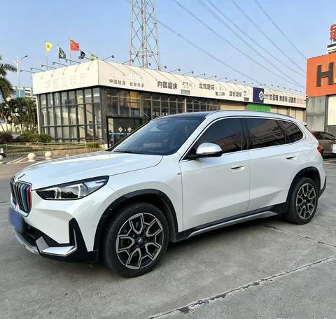 BMW X1 2023
