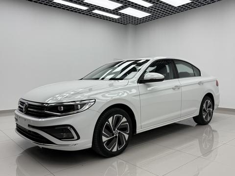 Volkswagen Bora 2023