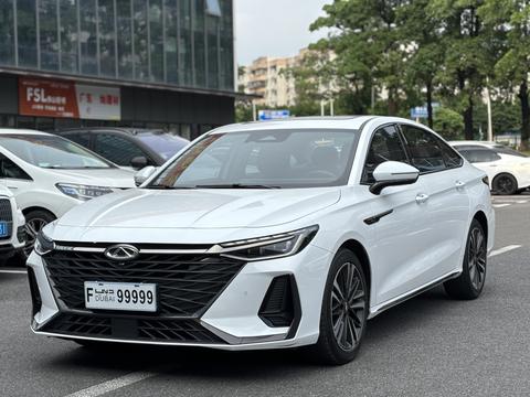 Chery Arrizo 8 2024