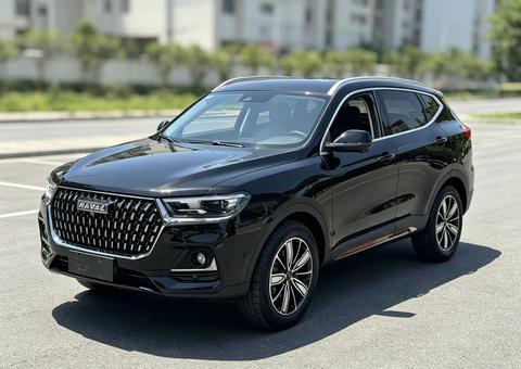 Haval H6 2023