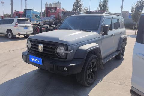 Tank 300 2021