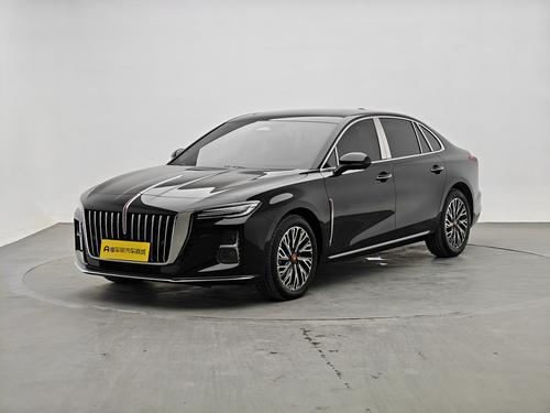 Hongqi H5 2025