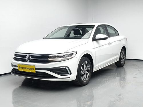 Volkswagen Bora 2026