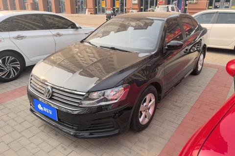 Volkswagen Lavida 2019