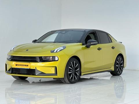 Lynk & Co 03 2019