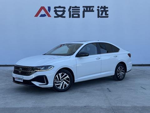 Volkswagen Lavida 2023