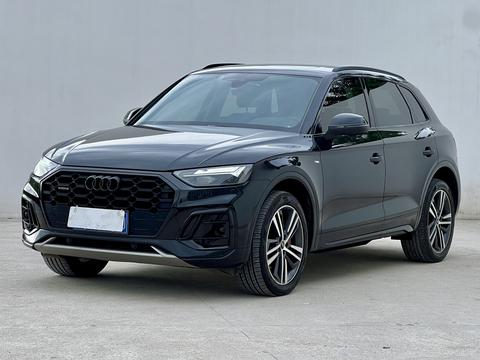 Audi Q5L 2022