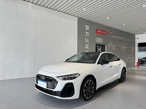 Audi A5L 2026