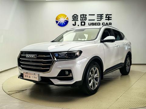 Haval H6 2021