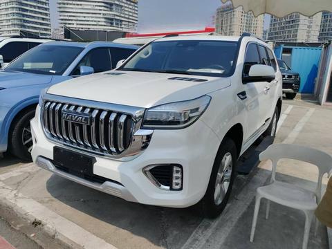 Haval H9 2022