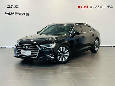Audi A6L 2024