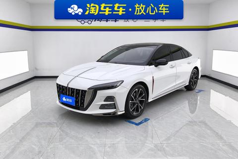 Hongqi H6 2024