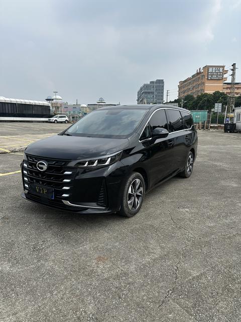 GAC M6 2023