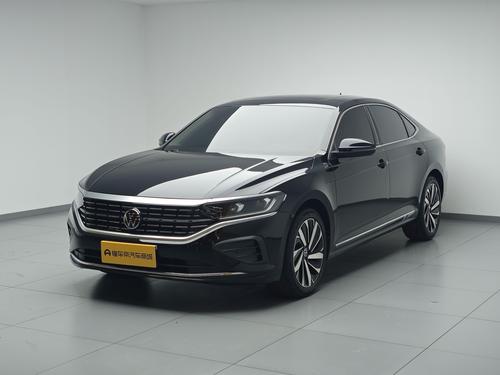 Volkswagen Passat 2024