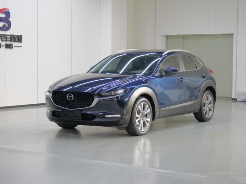 Mazda CX-30 2021