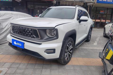 Haval Dargo Plus 2023