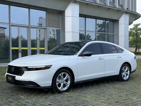 Honda Accord 2023