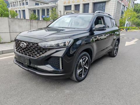 Hyundai ix35 2021