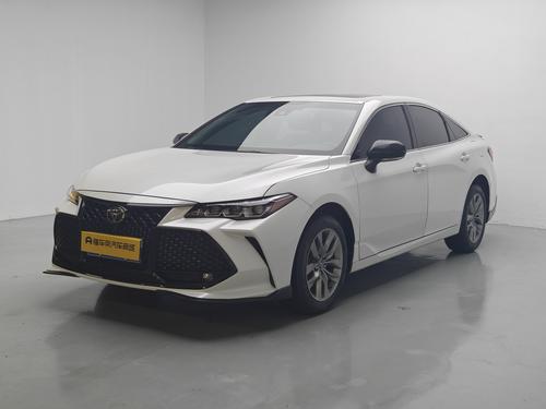 Toyota Avalon 2019