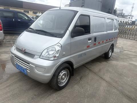 Wuling Rongguang 2021