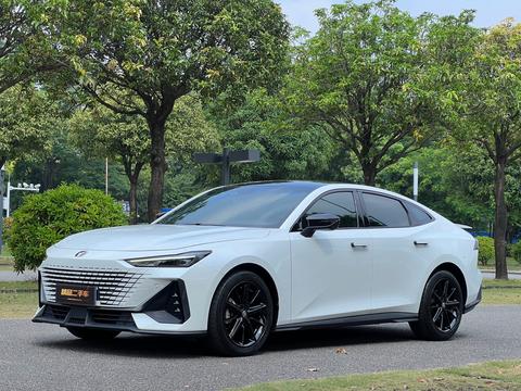Changan UNI-V 2023