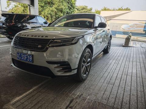Land Rover Range Rover Velar 2024
