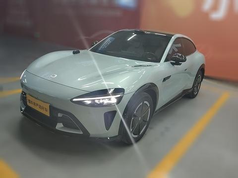 Xiaomi YU7 2025