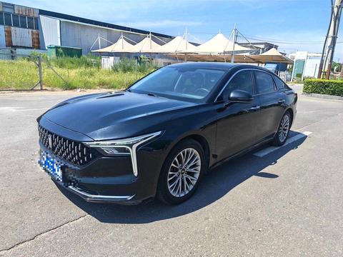 Bestune B70 2021