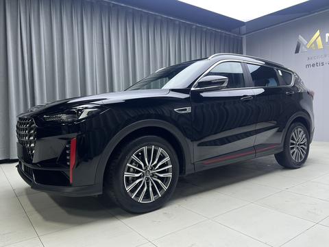 Jetour X70 Pro 2023