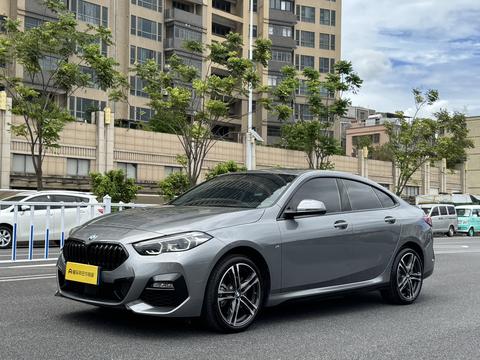 BMW 2 Series 2023