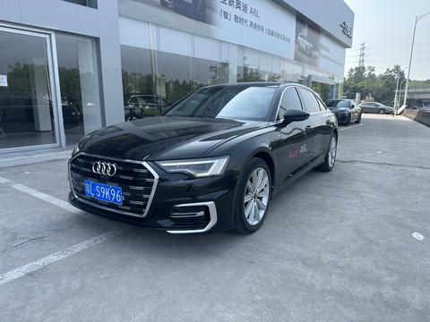 Audi A6L 2024
