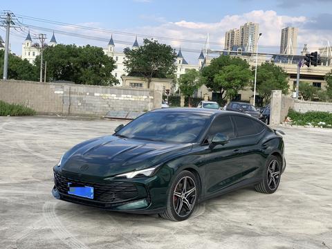 MG 7 2025