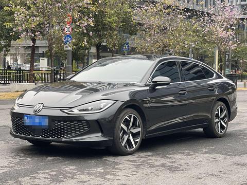 Volkswagen Lamando 2024